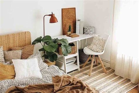 Small Bedrooms: Building an aesthetic with limited space | Indesign ...