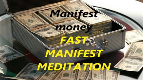 Abundance Meditation Wealth Money Luck Prosperity Miracle Music To