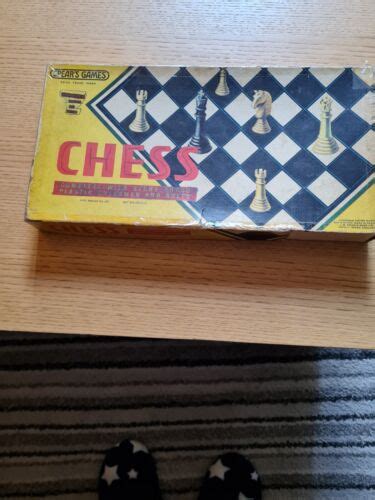 Spear S Chess Game Chess Pieces Only No Board Or Instruction No Missing