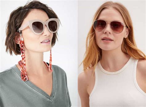 5 Of The Hottest Sunglasses Trends Newschain