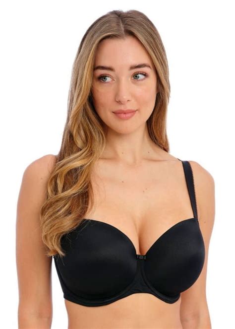 Fantasie Smoothease Sujetador Preformado Con Aros Fl Consolacion Egea