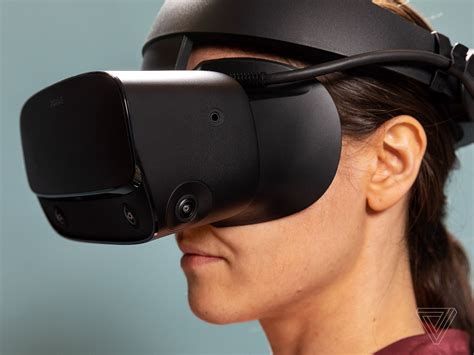 Oculus Rift S