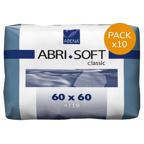 Al Se Jetable Abri Soft Classic X Pack De Sachets