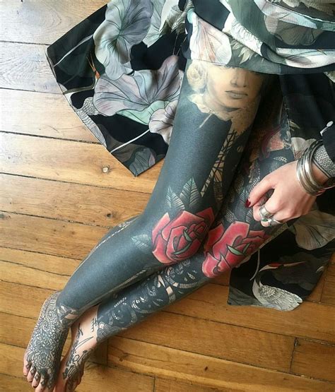 Pin By Ivan Shilov On Art Sleeve Tattoos For Women Tattoo Fashion