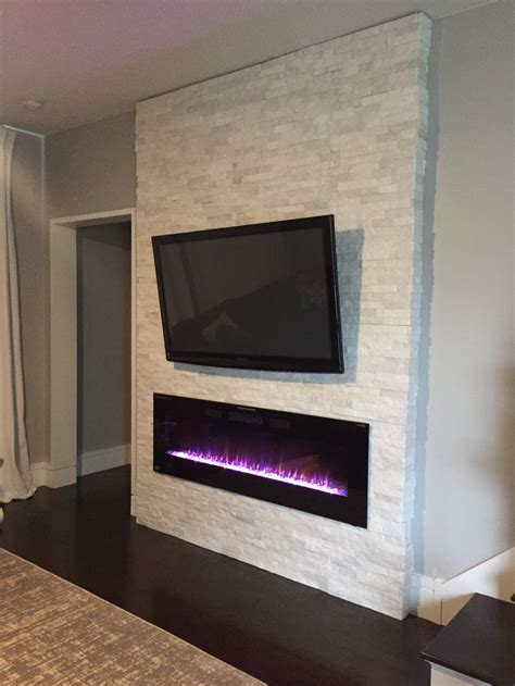 Electric Fireplace Wall Units Entertainment Center - Councilnet