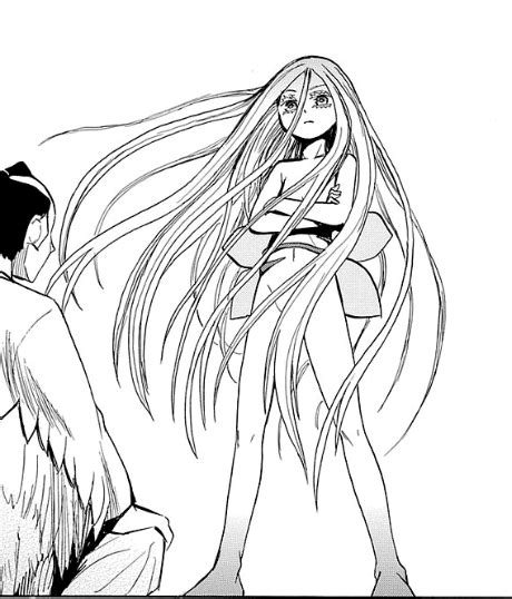 Characters That You Think Would NOT CARE If Somebody Saw Them NAKED