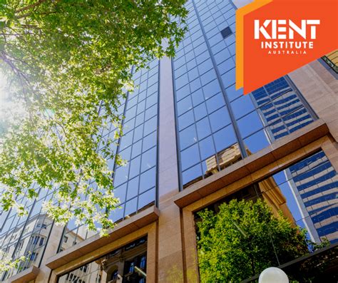 Du Học Úc Với Chi Phí Thấp Nhất Năm 2024 Tại Trường Kent Institute