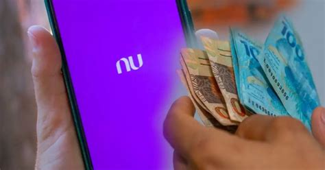 Nova função do Nubank até R 5 mil de limite para clientes em 8