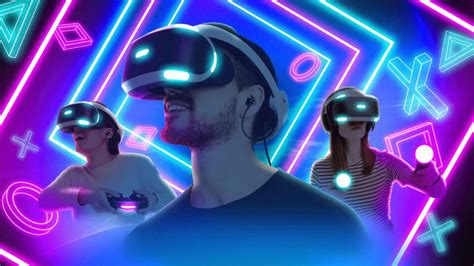 Sony Anuncia Novos Jogos Para O Playstation VR Em 2021 Drops De Jogos