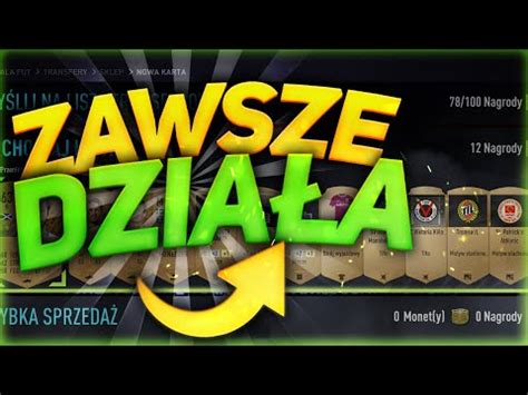 Najlepszy Spos B Obecnie Na Zarobek Coins W Fifa Youtube