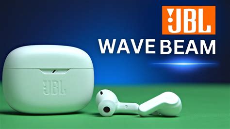 JBL Wave Beam TWS Unboxing Review Best JBL True Wireless Earbuds In