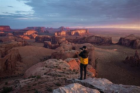 Mystery Valley Guided Tour Monument Valley