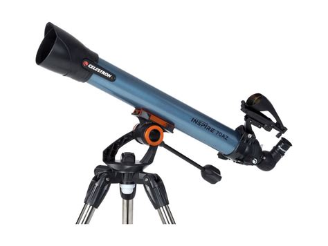 Telescopio Astron Mico Celestron Inspire Az Worten Es