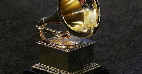 Grammy awards announce nominees for 64th annual ceremony