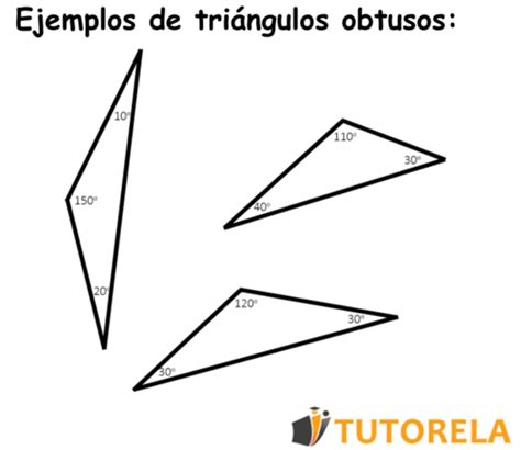 Tri Ngulo Obtuso Tutorela