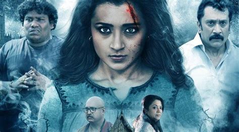 Mohini movie review: Save your money, skip this one | Movie-review News ...