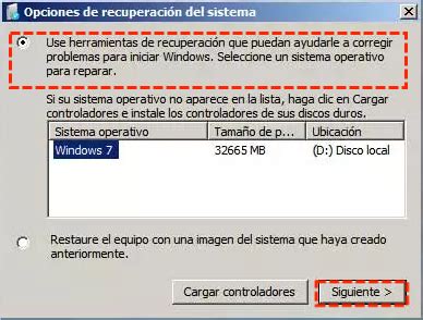 Tutorial Reparar Mbr Desde S Mbolo Del Sistema En Windows