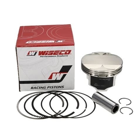 WISECO Forged Piston Buy Cheap FC Moto