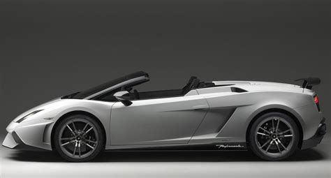 New Details On Lamborghini S Upcoming Gallardo Replacement