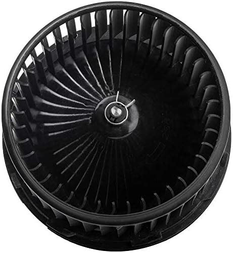 Amazon BOXI 700164 Motor De Soplador De Calentador Con Ventilador