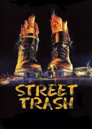 Street Trash (1987) - Jim Muro, James Muro | Synopsis, Characteristics ...