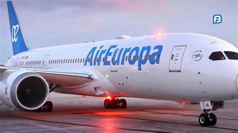 VÍDEO Air Europa faz pouso de emergência em Natal após turbulência