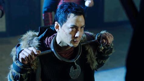 Into The Badlands Season 3 Episode List Axjuja