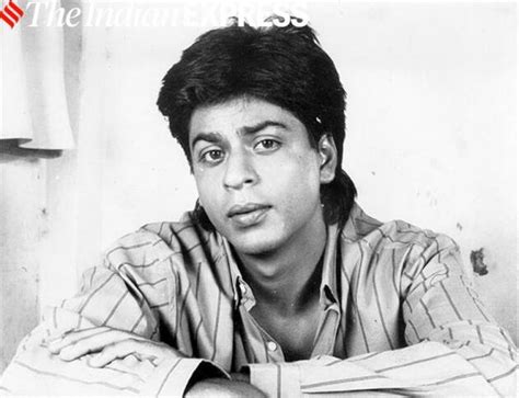 Shah Rukh Khan Turns 57 Tracking The Life Of The Man Who Became A