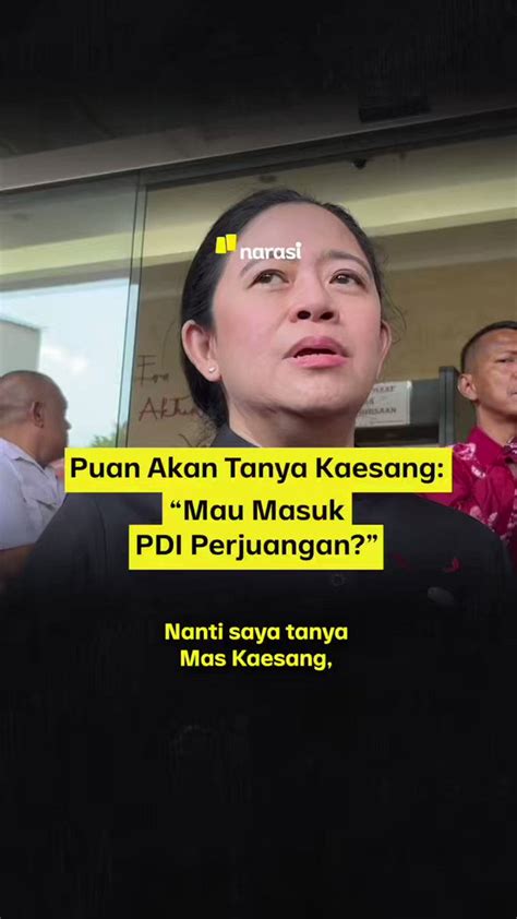 Narasi Newsroom On Twitter Kira Kira Partai Mana Yang Bakal Dipilih