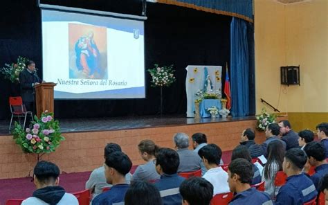 Clausura Exitosa Del Ciclo De Talleres