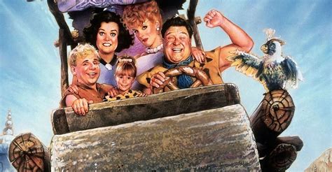 I Flintstones Film Guarda Streaming Online