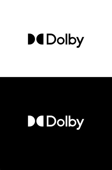 Dolby Logo