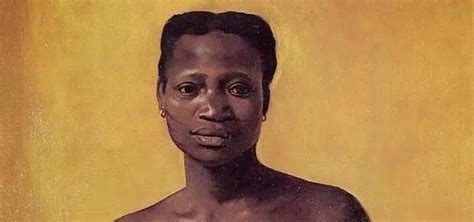 Dia Da Mulher Negra Conhe A A Hist Ria De Tereza De Benguela L Der