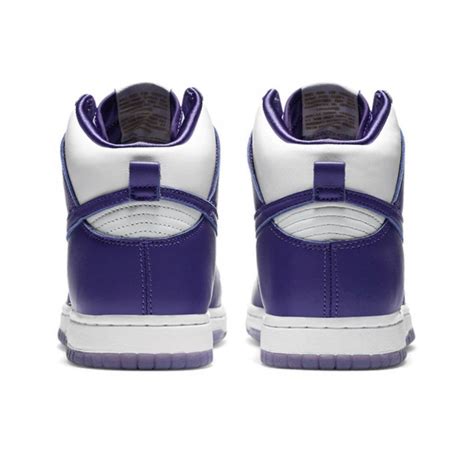 Dunk High Sp Varsity Purple Dc5382 100