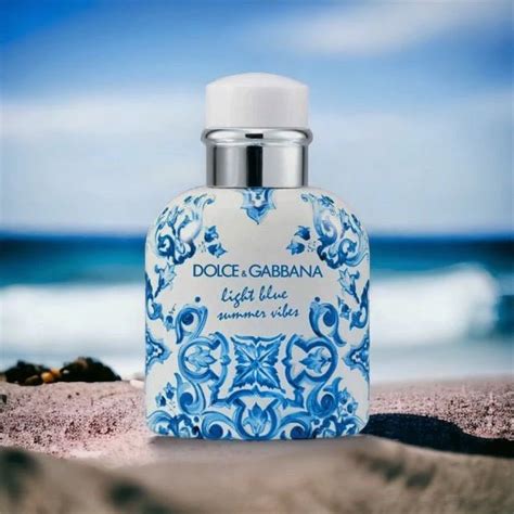 Dolce Gabbana Light Blue Pour Homme Which One Is Best