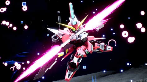 Sd Gundam Battle Alliance Directory 7 Rhapsody In G Chaos Missions