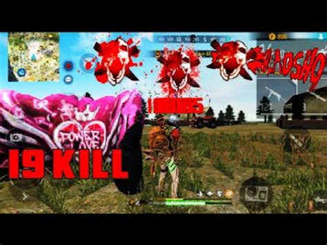 Omg Kill Solo Vs Squad Over Power Mr Max Gamplay Mr Max Wow Gamplay