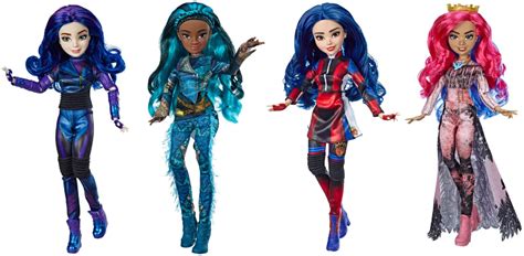 Descendants Evie Doll | lupon.gov.ph