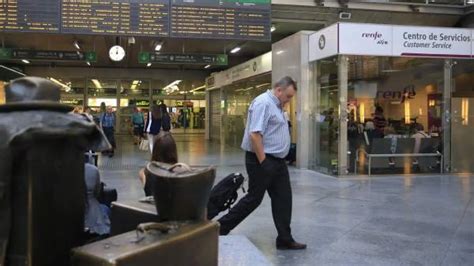 El Sindicato De Maquinistas Y Renfe Se Re Nen Este Mi Rcoles Para