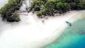 14 Pantai Di Lampung Bagus Dan Terkenal Yang Wajib Dikunjungi