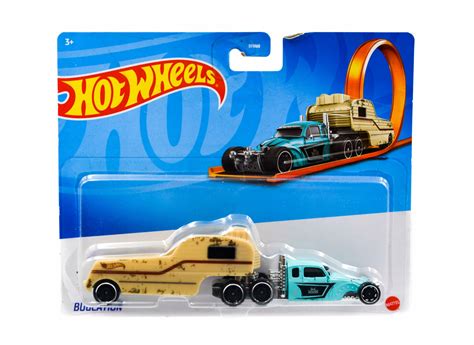 Hot Wheels Ci Ar Wka Bugcation Hmf Cena Opinie Samochody I Pojazdy