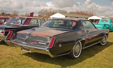 1967 Cadillac Eldorado Flickr Photo Sharing