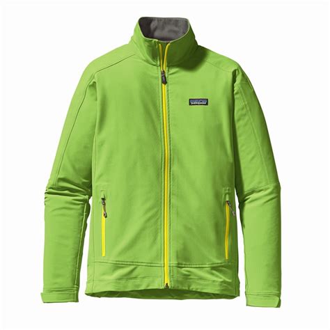 Patagonia Simple Guide Jacket Womens Evo