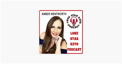 ‎lone Star Keto Dr Robert Cywes Carbs And Addiction On Apple Podcasts