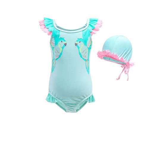 Traje De Ba O De Princesa De Disney Para Ni As Bikini De Frozen Elsa Rapunzel Para Ni Os