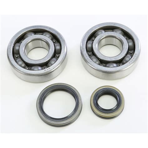 Pro X Cbs Crankshaft Bearing And Seal Kit For Sale Online