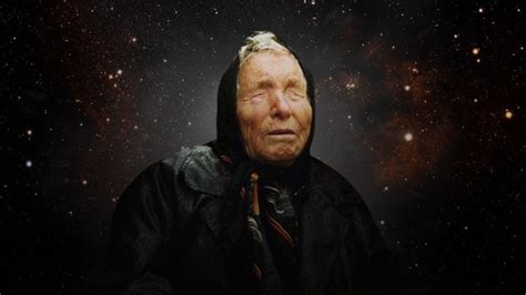 Baba Vanga's Shocking Predictions For 2024 Could Change Everything In ...