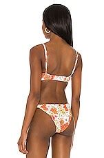 Vdm Heidi Bikini Top In S Floral Revolve