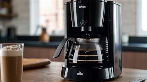 How To Clean A Braun Coffee Maker Easy Guide