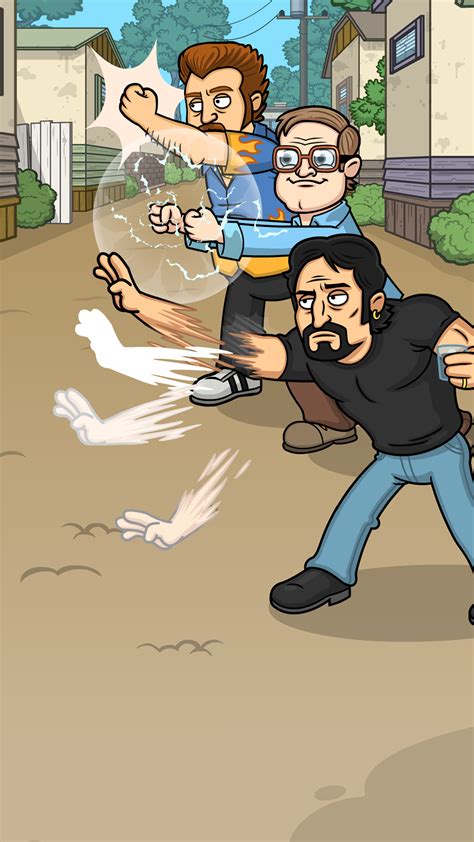 Trailer Park Boys: Greasy Money | Download and Play for Free - Epic ...